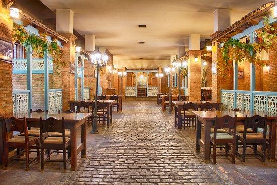 Shemoikhede Genatsvale